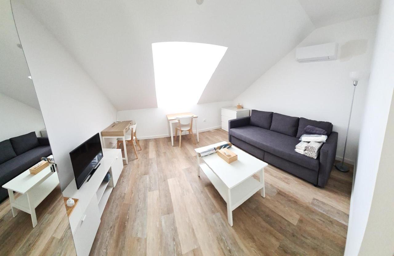 Appartamento Fortel Clairmarais *
