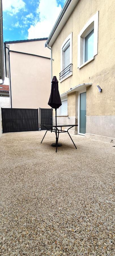 Appartamento Fortel Clairmarais *