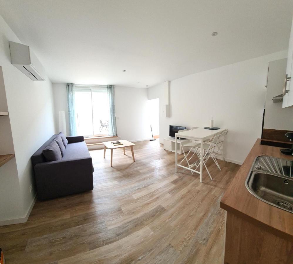 Appartamento Fortel Clairmarais Reims