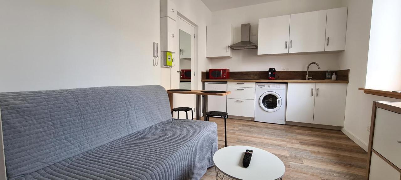 Fortel Clairmarais Apartment