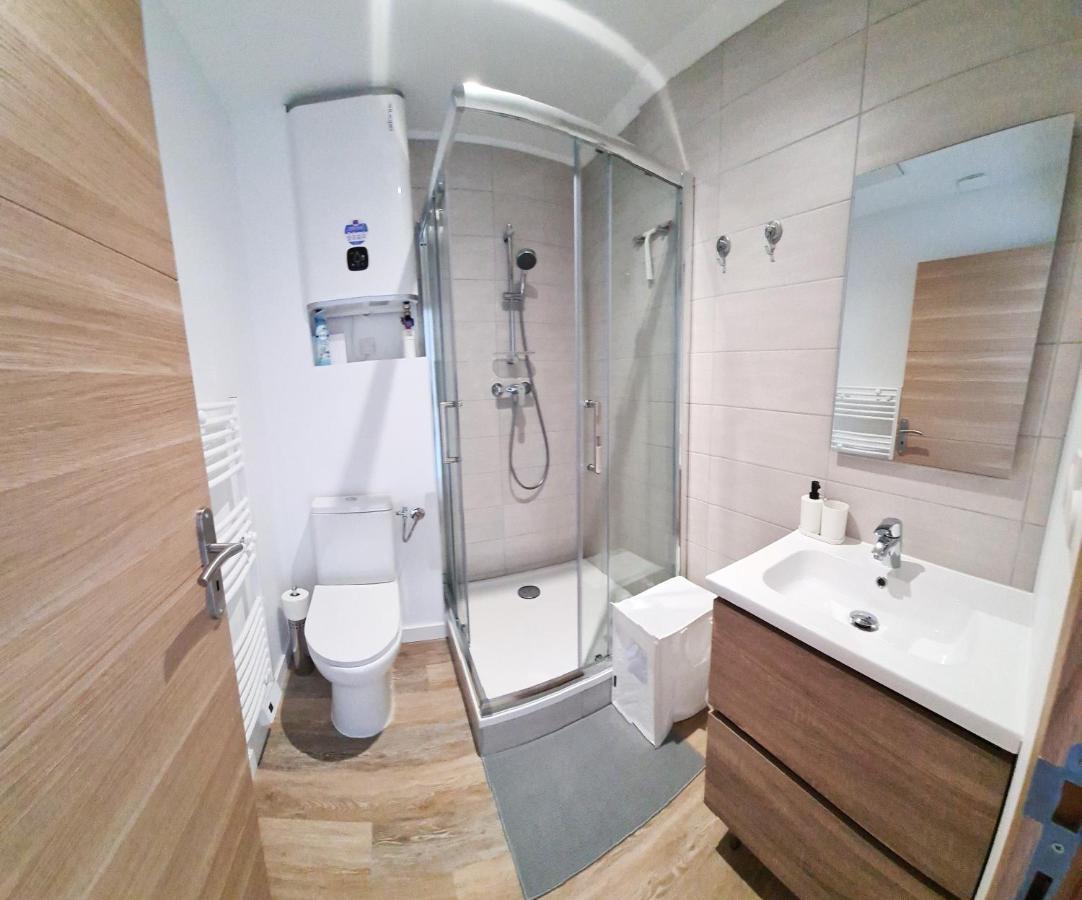 Fortel Clairmarais Appartamento