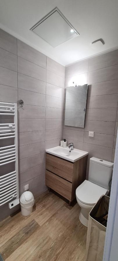 Fortel Clairmarais Apartment *
